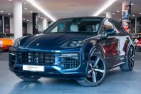 Porsche Cayenne din 2023 cu 16.200 km - oferta POR119017 - foto 1