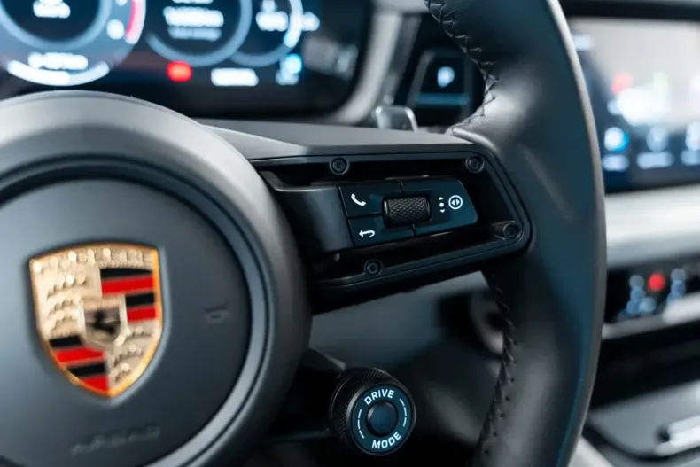 Porsche Cayenne din 2023 cu 16.200 km - oferta POR119017 - foto 6