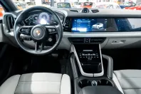 Porsche Cayenne din 2023 cu 16.200 km - oferta POR119017 - foto 7