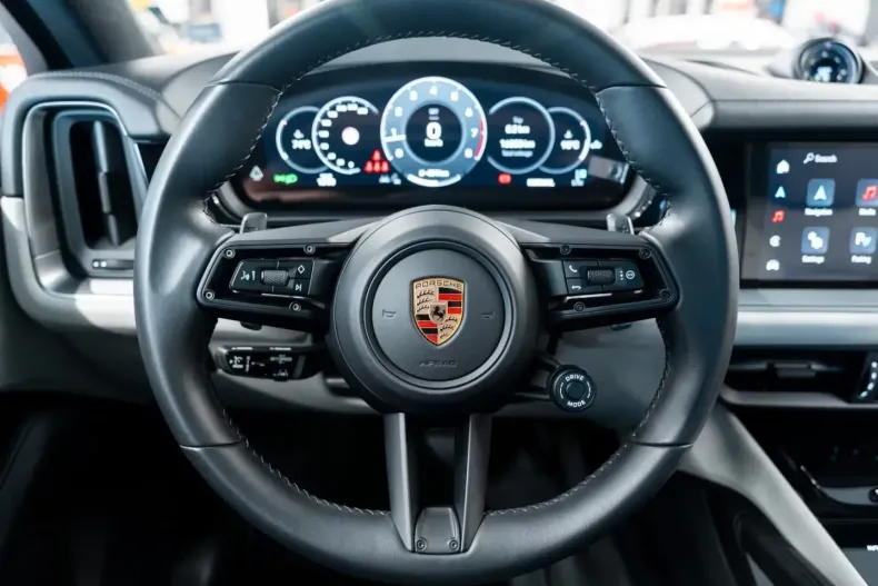 Porsche Cayenne din 2023 cu 16.200 km - oferta POR119017 - foto 10