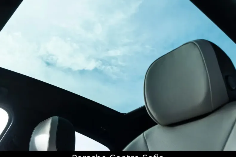 Porsche Cayenne din 2023 cu 16.200 km - oferta POR119017 - foto 12