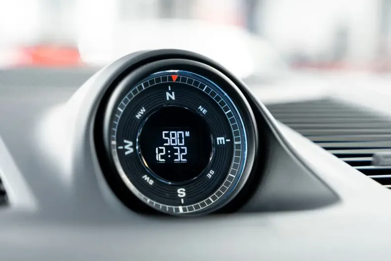 Porsche Cayenne din 2023 cu 16.200 km - oferta POR119017 - foto 14