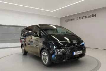 Hyundai STARIA din 2024 - oferta HYU119018