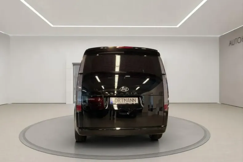 Hyundai STARIA din 2024 cu 18.928 km - oferta HYU119018 - foto 6