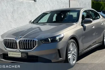 BMW 520 din 2024 - oferta BMW119019