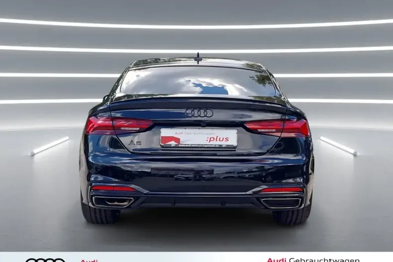 Audi A5 din 2024 cu 14.800 km - oferta AUD119020 - foto 5