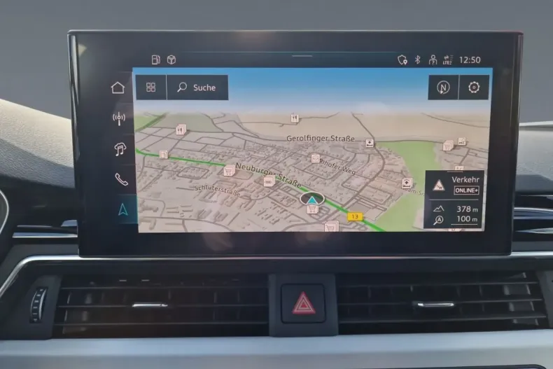 Audi A5 din 2024 cu 14.800 km - oferta AUD119020 - foto 10