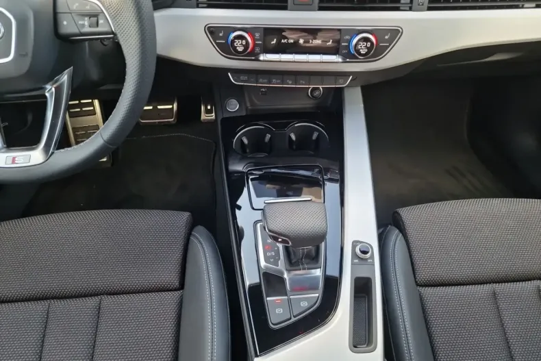 Audi A5 din 2024 cu 14.800 km - oferta AUD119020 - foto 11