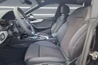 Audi A5 din 2024 cu 14.800 km - oferta AUD119020 - foto 13