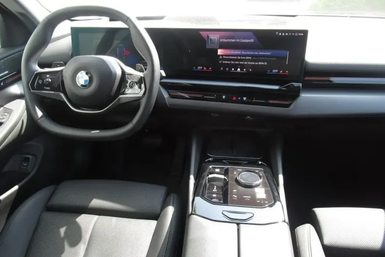 BMW 520 din 2024 cu 54.000 km - oferta BMW119021 - foto 5