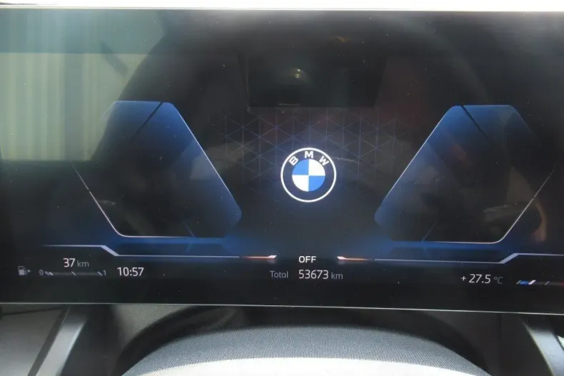 BMW 520 din 2024 cu 54.000 km - oferta BMW119021 - foto 11