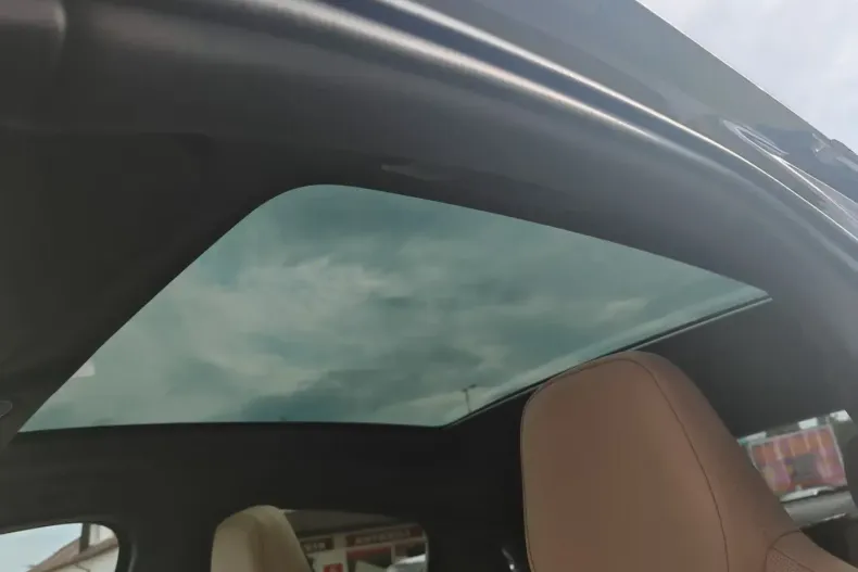 Porsche Cayenne din 2024 cu 50 km - oferta POR119022 - foto 4