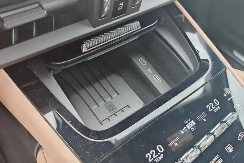 Porsche Cayenne din 2024 cu 50 km - oferta POR119022 - foto 6