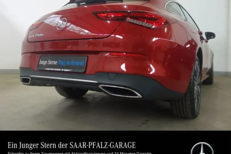 Mercedes-Benz CLA 250 Shooting Brake din 2021 cu 70.730 km - oferta MER119024 - foto 5