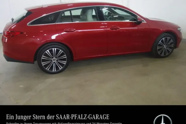 Mercedes-Benz CLA 250 Shooting Brake din 2021 cu 70.730 km - oferta MER119024 - foto 6