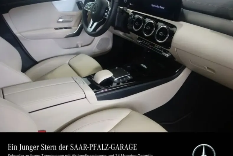 Mercedes-Benz CLA 250 Shooting Brake din 2021 cu 70.730 km - oferta MER119024 - foto 8