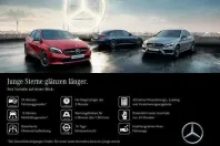 Mercedes-Benz CLA 250 Shooting Brake din 2021 cu 70.730 km - oferta MER119024 - foto 13