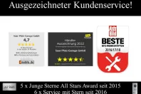 Mercedes-Benz CLA 250 Shooting Brake din 2021 cu 70.730 km - oferta MER119024 - foto 14