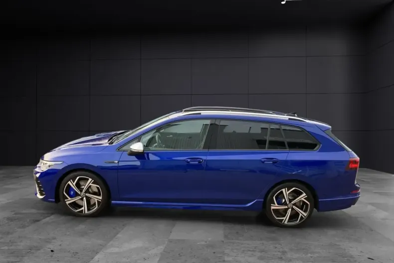 Volkswagen Golf din 2024 cu 11.500 km - oferta VOL119026 - foto 2