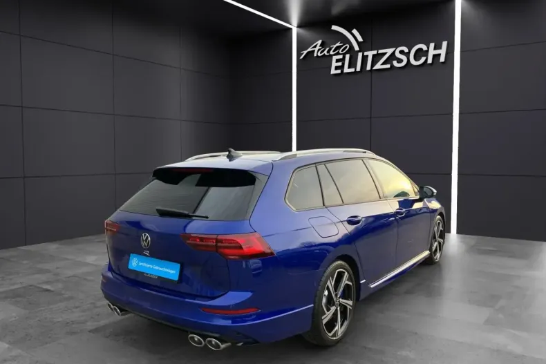 Volkswagen Golf din 2024 cu 11.500 km - oferta VOL119026 - foto 5