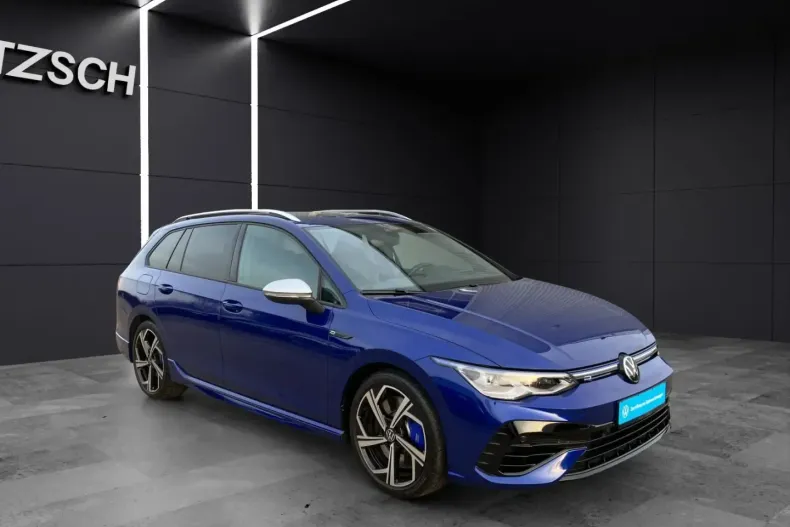 Volkswagen Golf din 2024 cu 11.500 km - oferta VOL119026 - foto 7