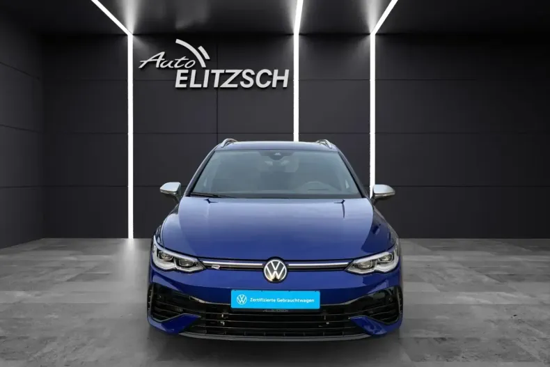 Volkswagen Golf din 2024 cu 11.500 km - oferta VOL119026 - foto 8