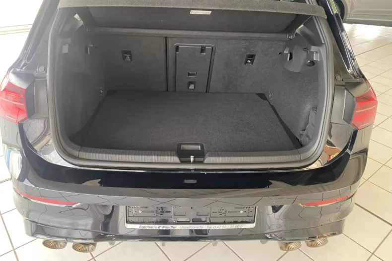 Volkswagen Golf din 2023 cu 27.191 km - oferta VOL119027 - foto 5