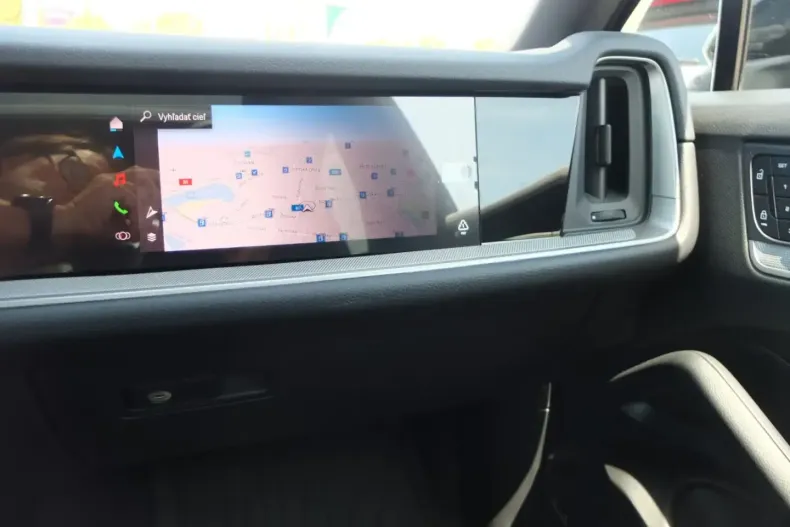 Porsche Cayenne din 2025 cu 1.000 km - oferta POR119029 - foto 5