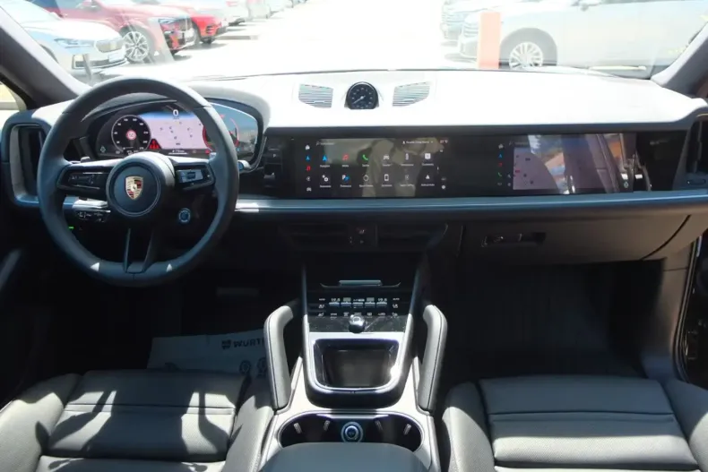 Porsche Cayenne din 2025 cu 1.000 km - oferta POR119029 - foto 6