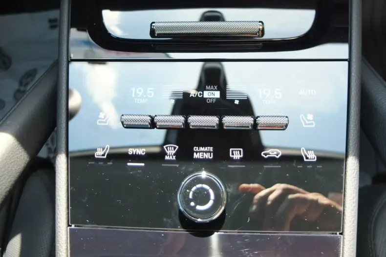 Porsche Cayenne din 2025 cu 1.000 km - oferta POR119029 - foto 12