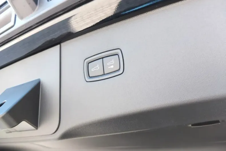 Porsche Cayenne din 2025 cu 1.000 km - oferta POR119029 - foto 13