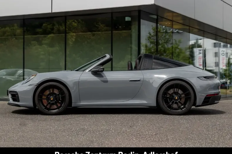 Porsche 992 din 2024 cu 11.018 km - oferta POR119030 - foto 2