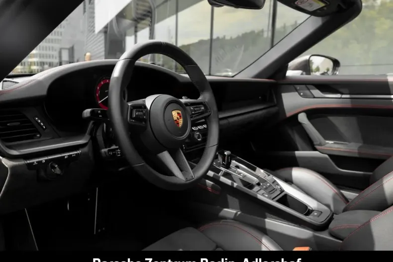 Porsche 992 din 2024 cu 11.018 km - oferta POR119030 - foto 4