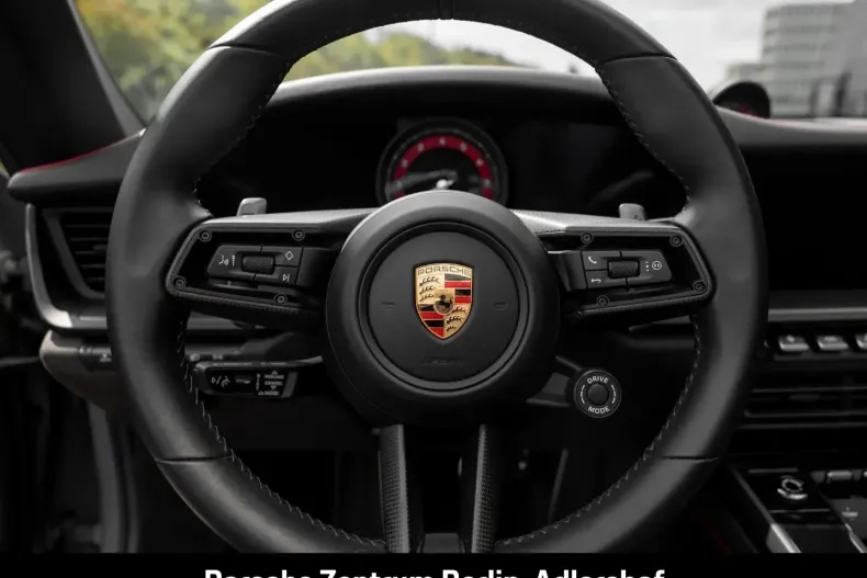 Porsche 992 din 2024 cu 11.018 km - oferta POR119030 - foto 6