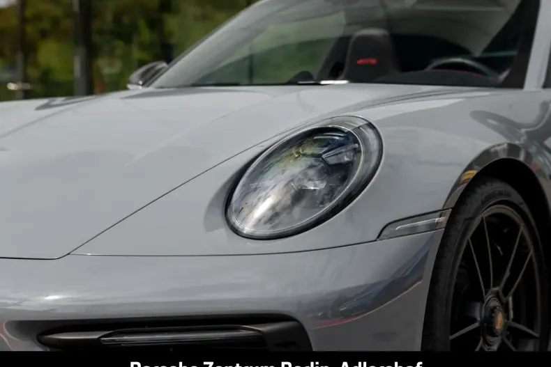 Porsche 992 din 2024 cu 11.018 km - oferta POR119030 - foto 12