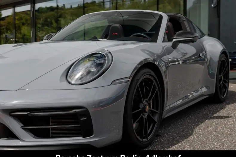 Porsche 992 din 2024 cu 11.018 km - oferta POR119030 - foto 14