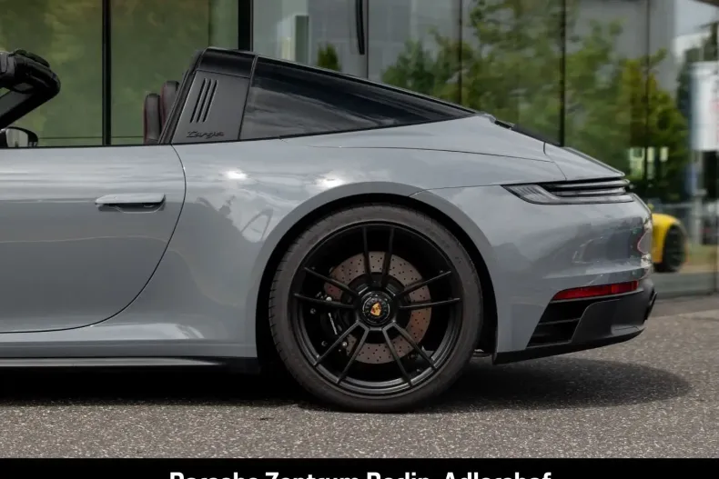 Porsche 992 din 2024 cu 11.018 km - oferta POR119030 - foto 15