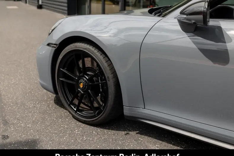 Porsche 992 din 2024 cu 11.018 km - oferta POR119030 - foto 18