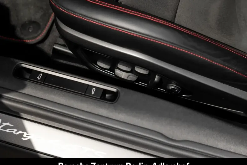 Porsche 992 din 2024 cu 11.018 km - oferta POR119030 - foto 20