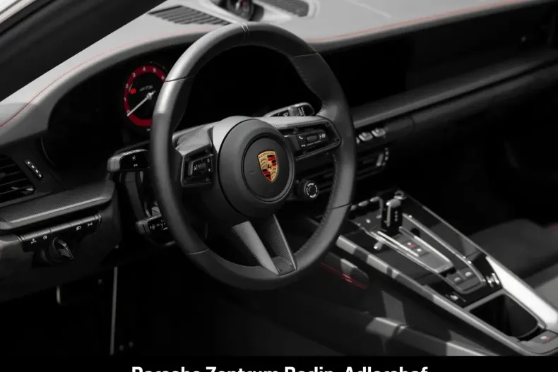 Porsche 992 din 2024 cu 11.018 km - oferta POR119030 - foto 23