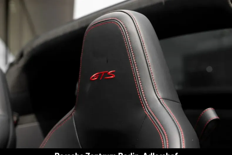 Porsche 992 din 2024 cu 11.018 km - oferta POR119030 - foto 27