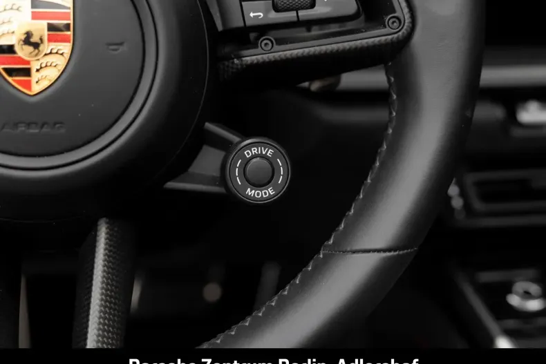 Porsche 992 din 2024 cu 11.018 km - oferta POR119030 - foto 29
