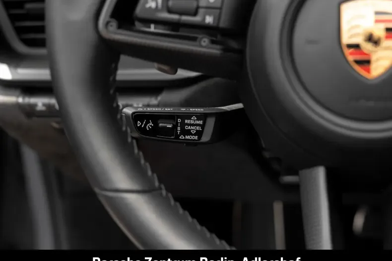 Porsche 992 din 2024 cu 11.018 km - oferta POR119030 - foto 30