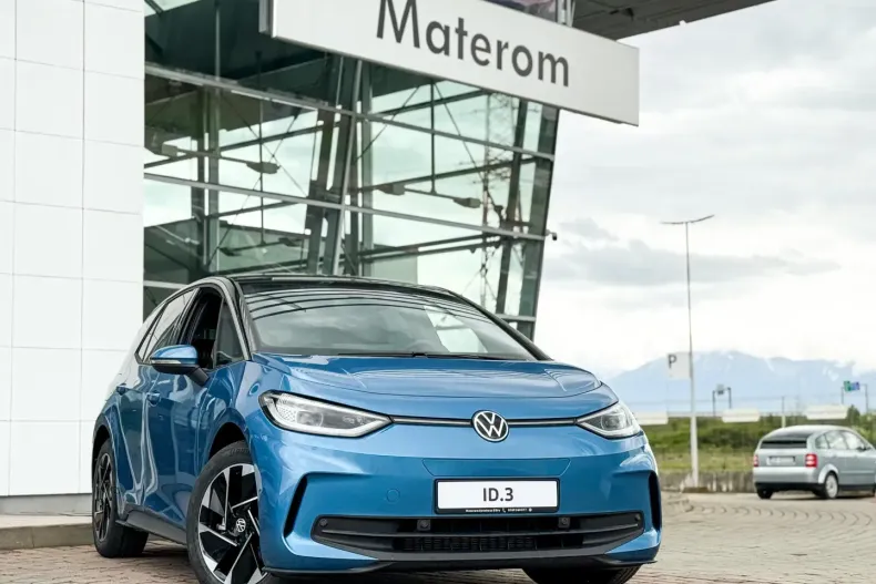 Volkswagen ID.3 din 2025 cu 1 km - oferta VOL119032 - foto 1