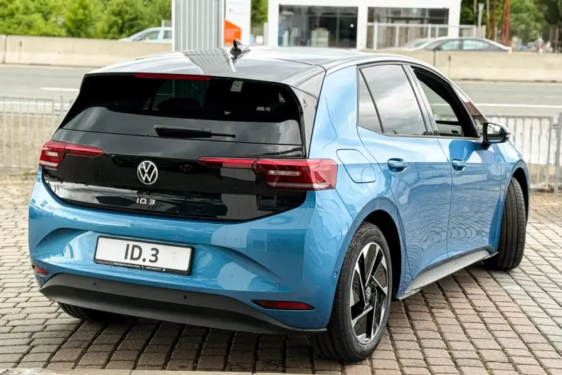 Volkswagen ID.3 din 2025 cu 1 km - oferta VOL119032 - foto 4
