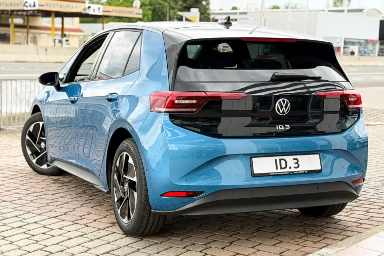 Volkswagen ID.3 din 2025 cu 1 km - oferta VOL119032 - foto 6