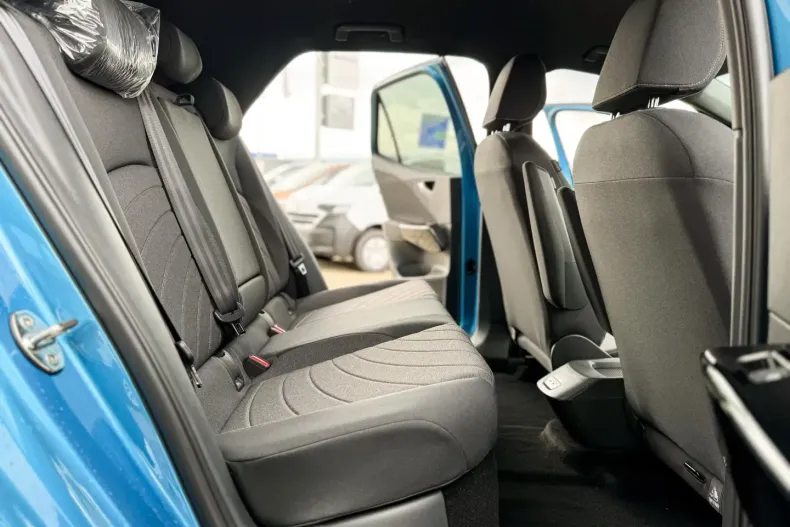 Volkswagen ID.3 din 2025 cu 1 km - oferta VOL119032 - foto 7