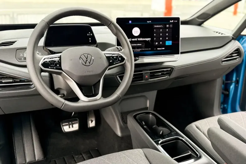 Volkswagen ID.3 din 2025 cu 1 km - oferta VOL119032 - foto 9