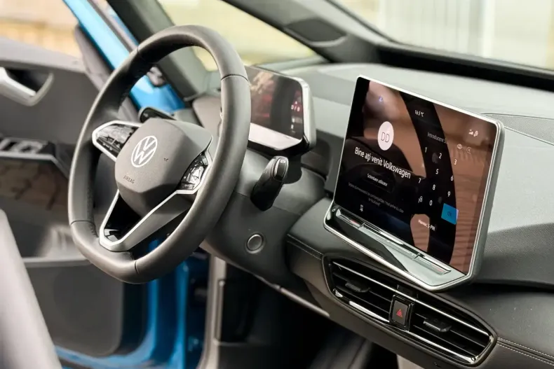 Volkswagen ID.3 din 2025 cu 1 km - oferta VOL119032 - foto 10