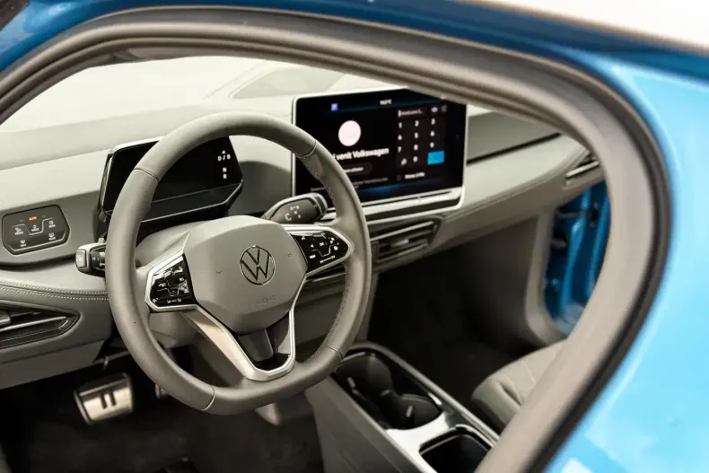 Volkswagen ID.3 din 2025 cu 1 km - oferta VOL119032 - foto 11
